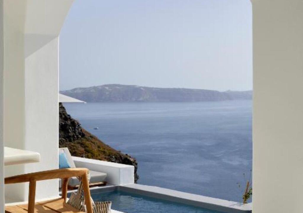 Photo of Outdoor in Fira