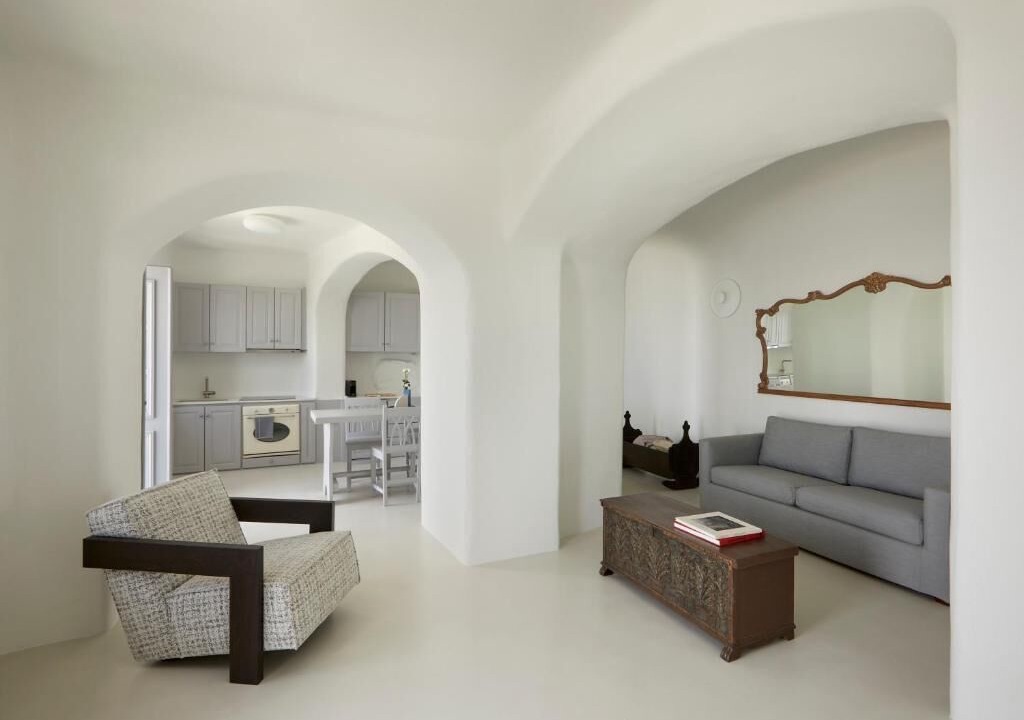 Photo of Livingroom in Fira
