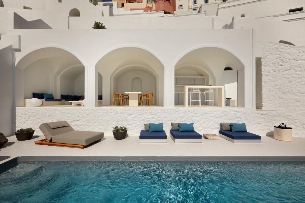 Photo of Outdoor in Fira