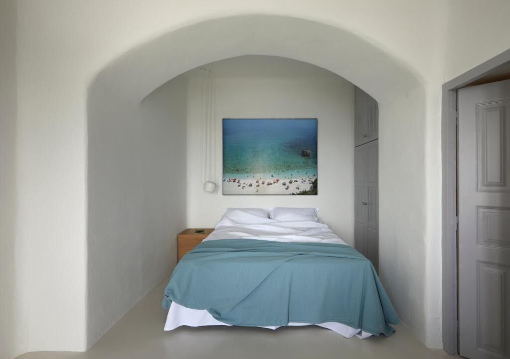Photo of Bedroom in Fira