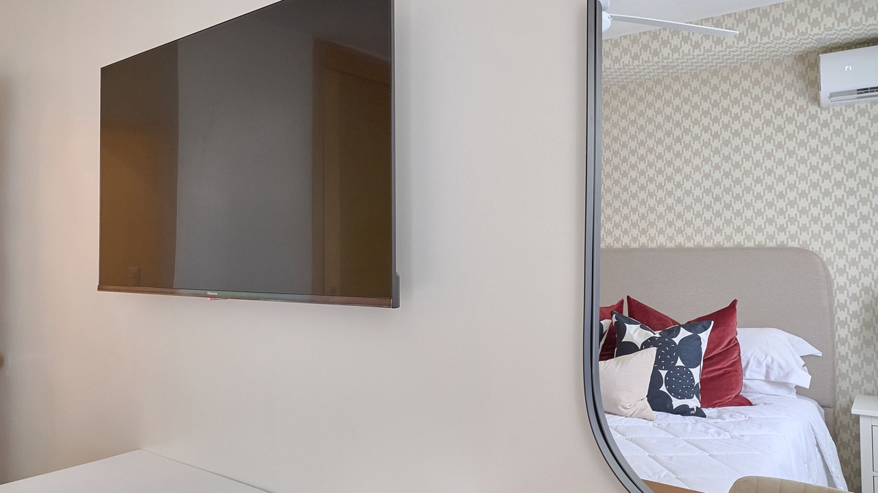 Photo of Bedroom in Santo Domingo Oeste