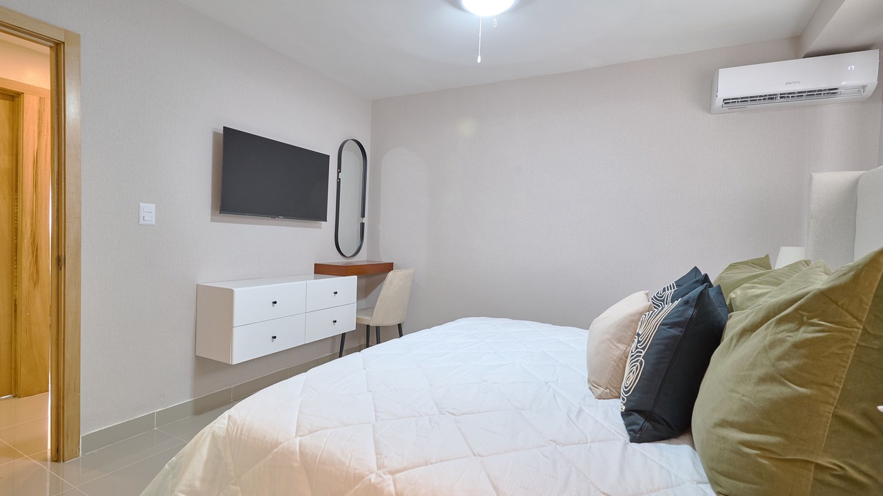 Photo of Bedroom in Santo Domingo Oeste