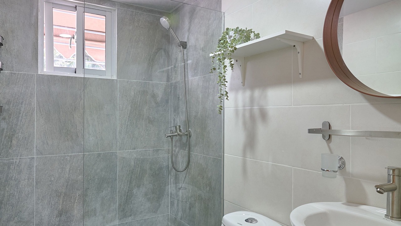Photo of Bathroom in Santo Domingo Oeste