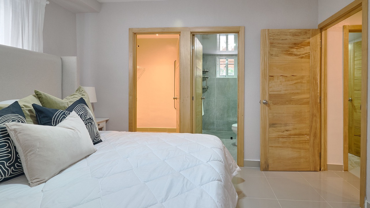 Photo of Bedroom in Santo Domingo Oeste