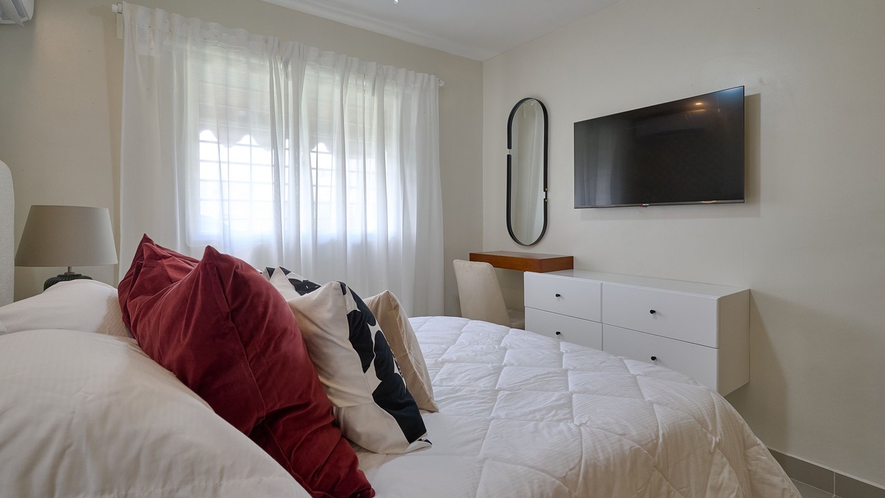 Photo of Bedroom in Santo Domingo Oeste