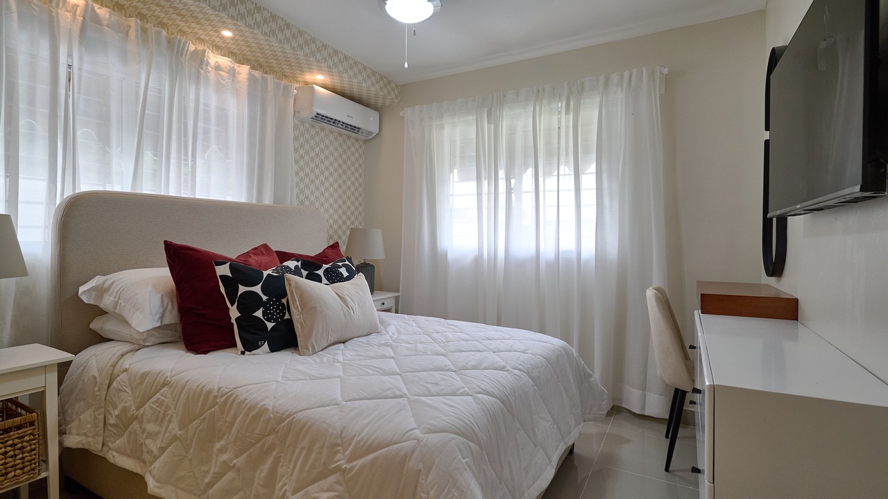 Photo of Bedroom in Santo Domingo Oeste