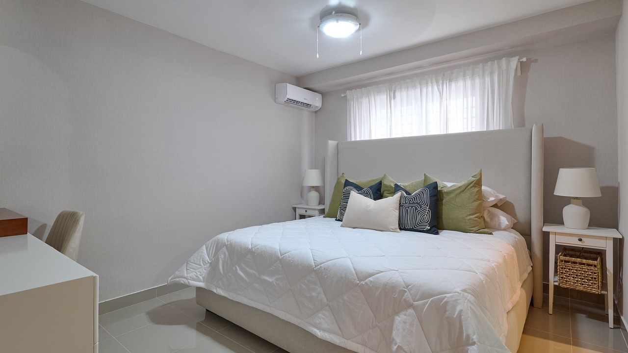 Photo of Bedroom in Santo Domingo Oeste