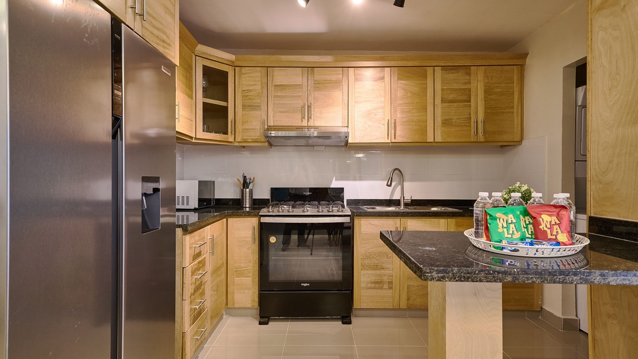 Photo of Kitchen in Santo Domingo Oeste