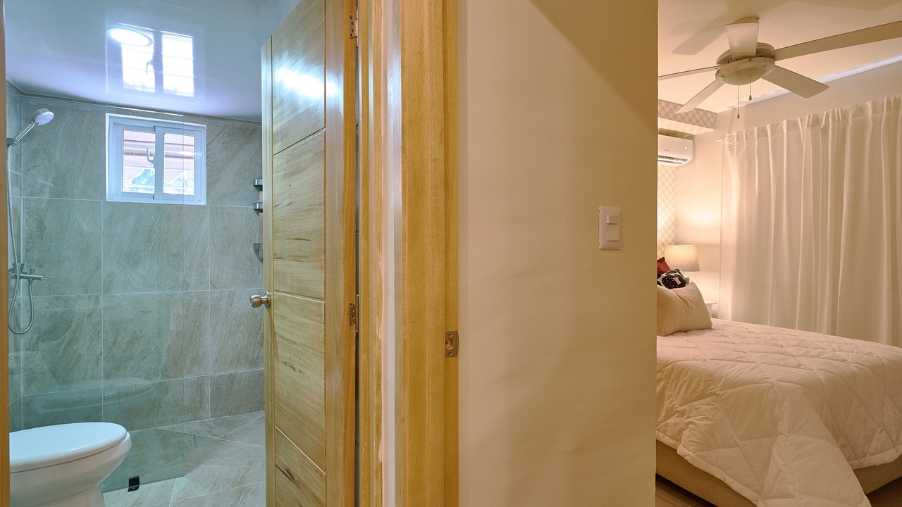 Photo of Bathroom in Santo Domingo Oeste