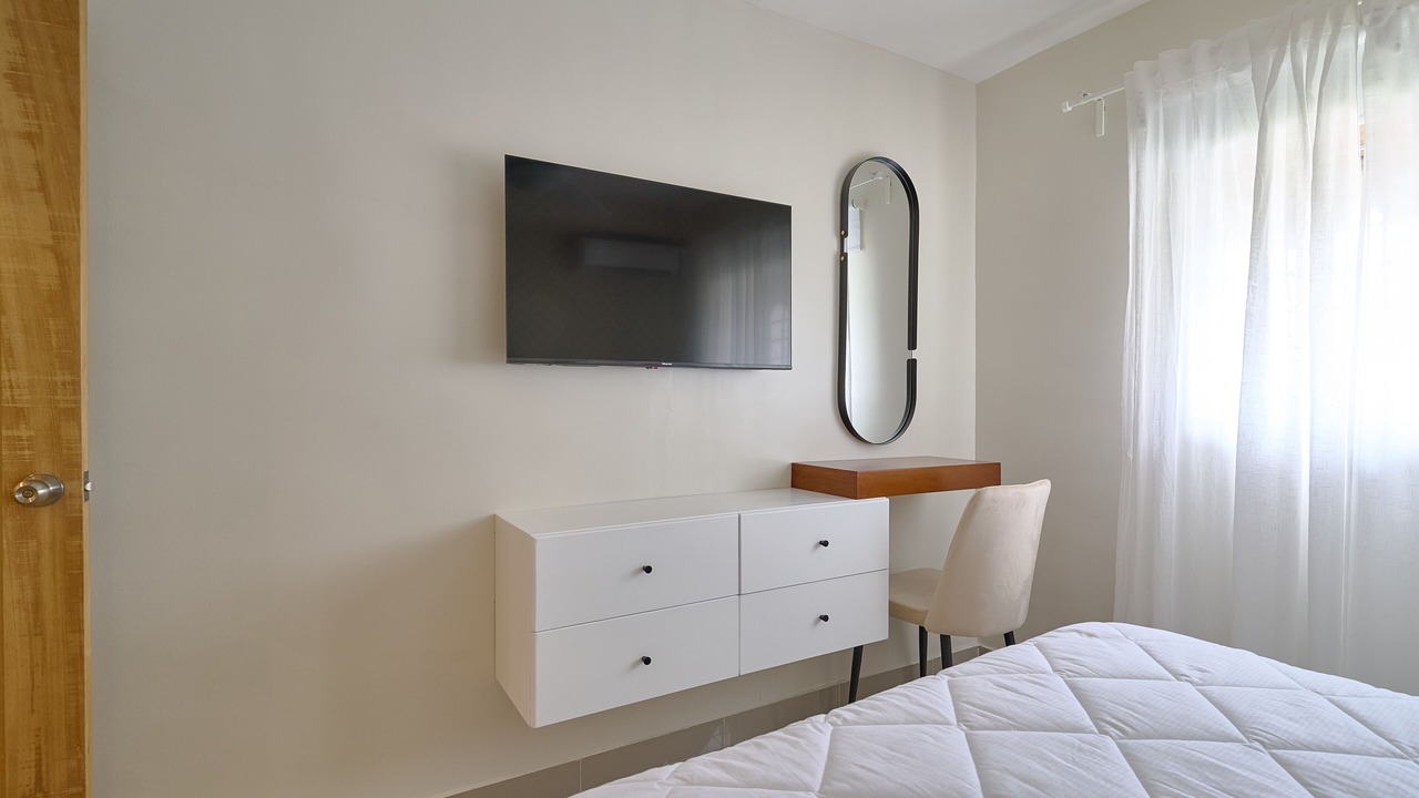 Photo of Bedroom in Santo Domingo Oeste