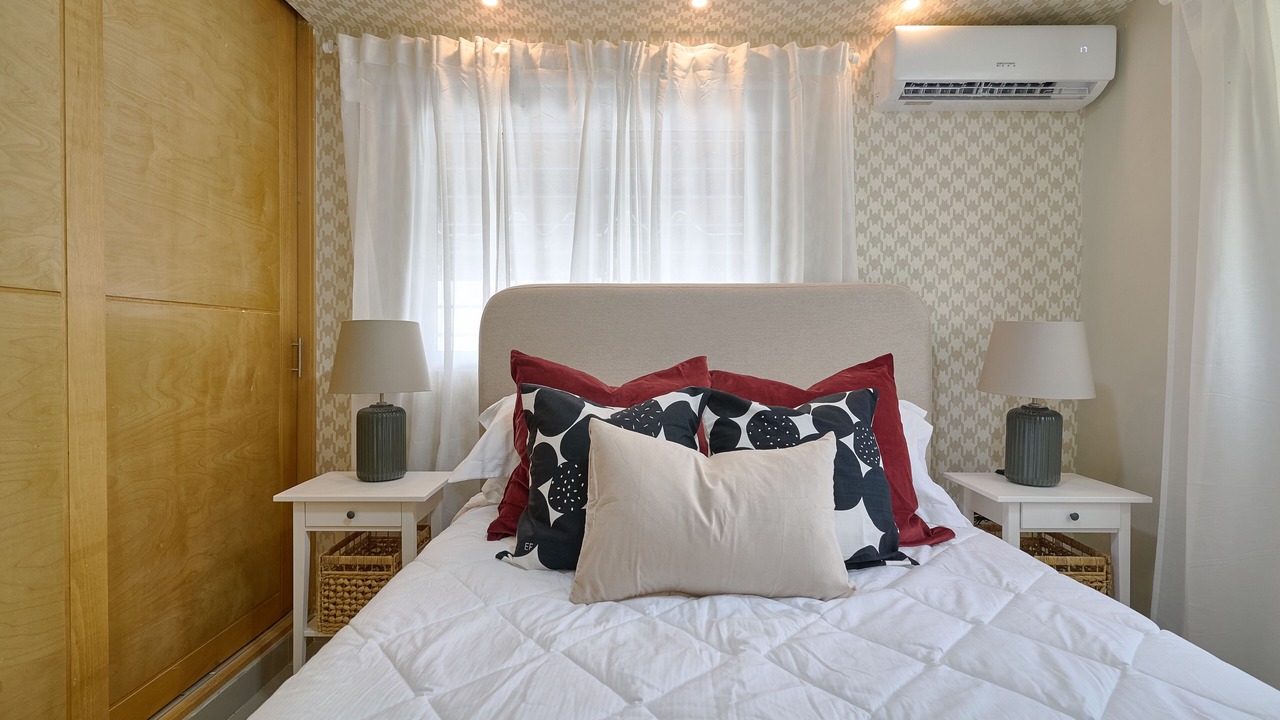 Photo of Bedroom in Santo Domingo Oeste