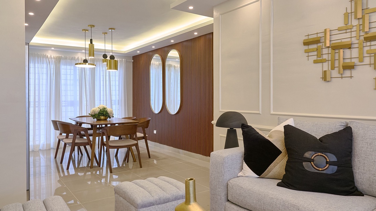 Photo of Livingroom in Santo Domingo Oeste