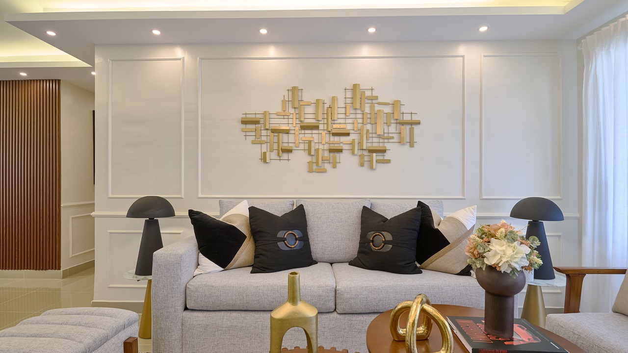 Photo of Livingroom in Santo Domingo Oeste
