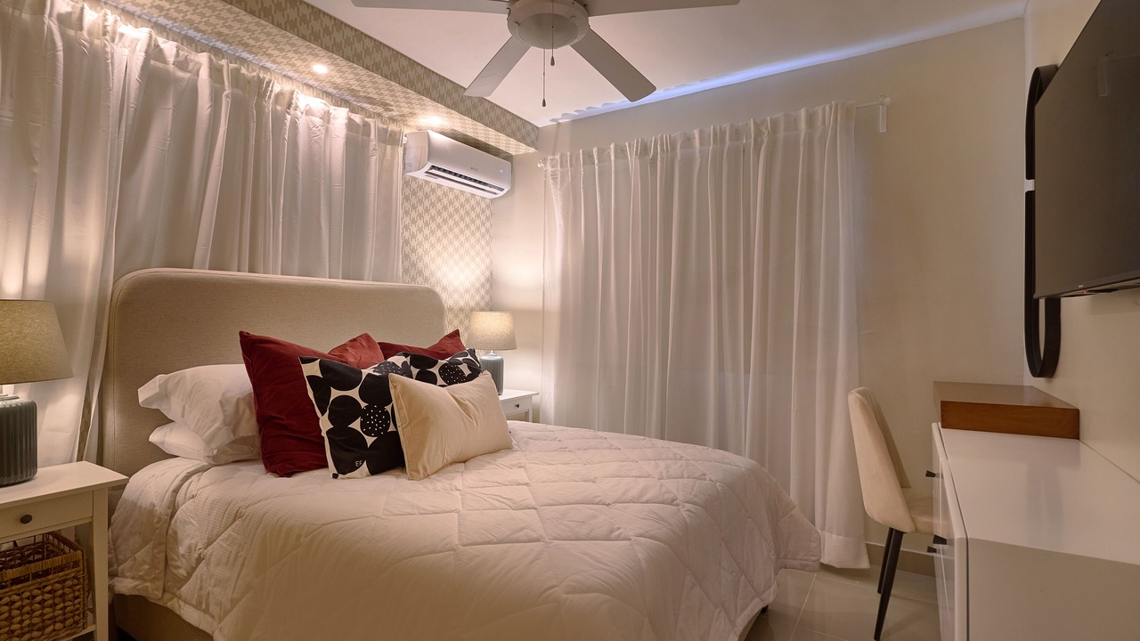 Photo of Bedroom in Santo Domingo Oeste