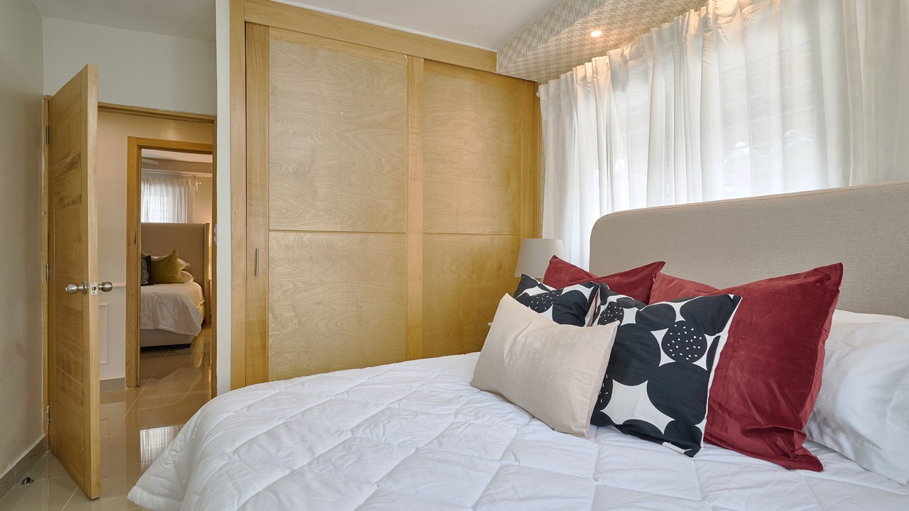 Photo of Bedroom in Santo Domingo Oeste