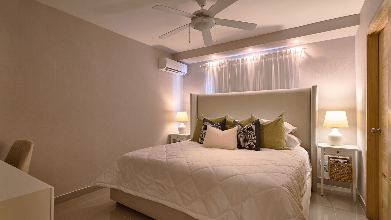 Photo of Bedroom in Santo Domingo Oeste