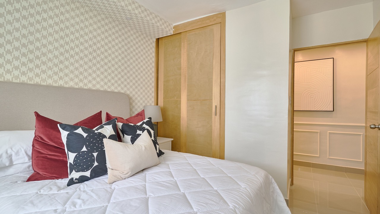 Photo of Bedroom in Santo Domingo Oeste