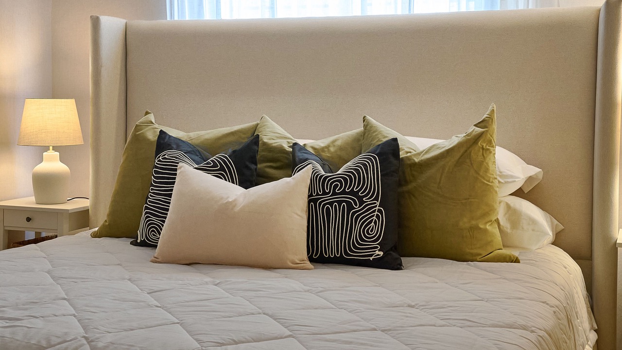 Photo of Bedroom in Santo Domingo Oeste