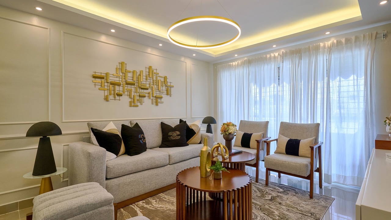 Photo of Livingroom in Santo Domingo Oeste