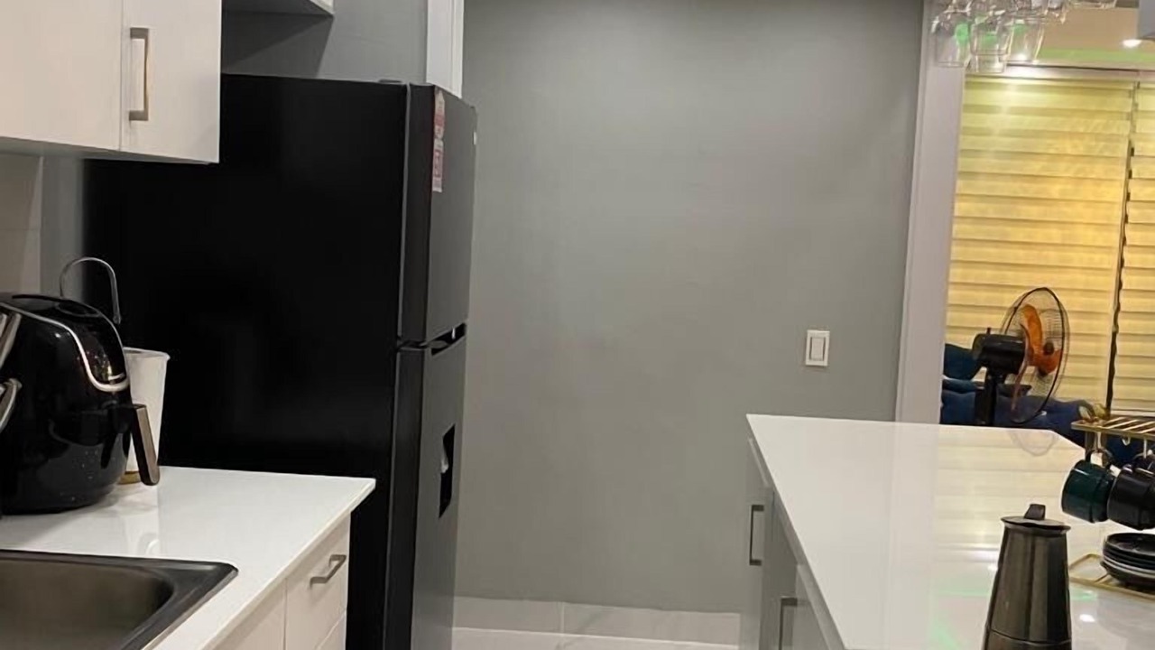 Photo of Kitchen in Mendoza