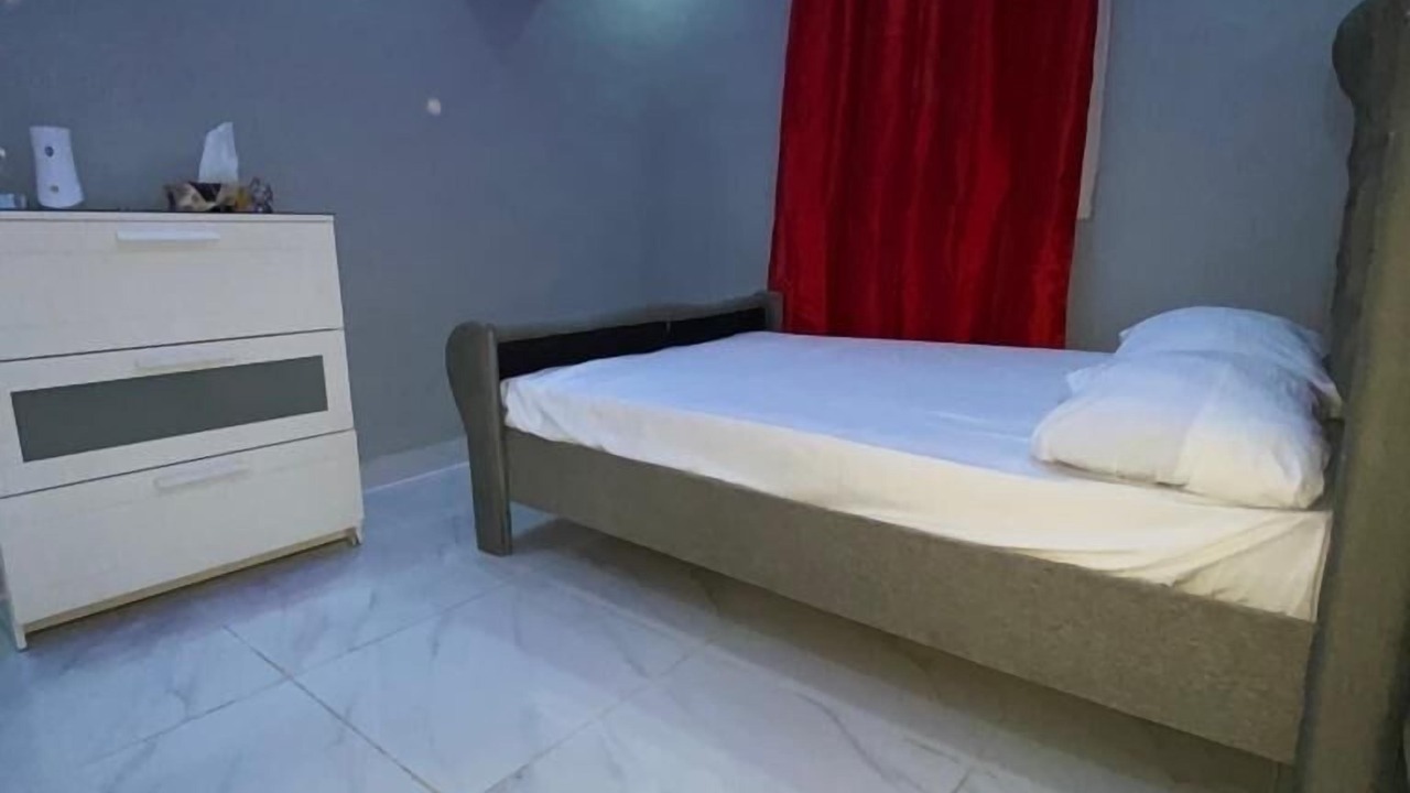 Photo of Bedroom in Mendoza