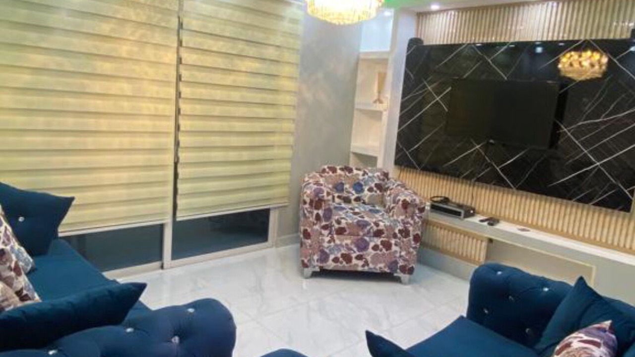 Photo of Livingroom in Mendoza