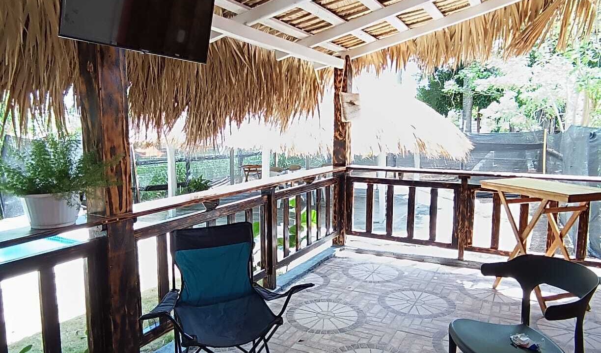 Photo of Outdoor in Imbert