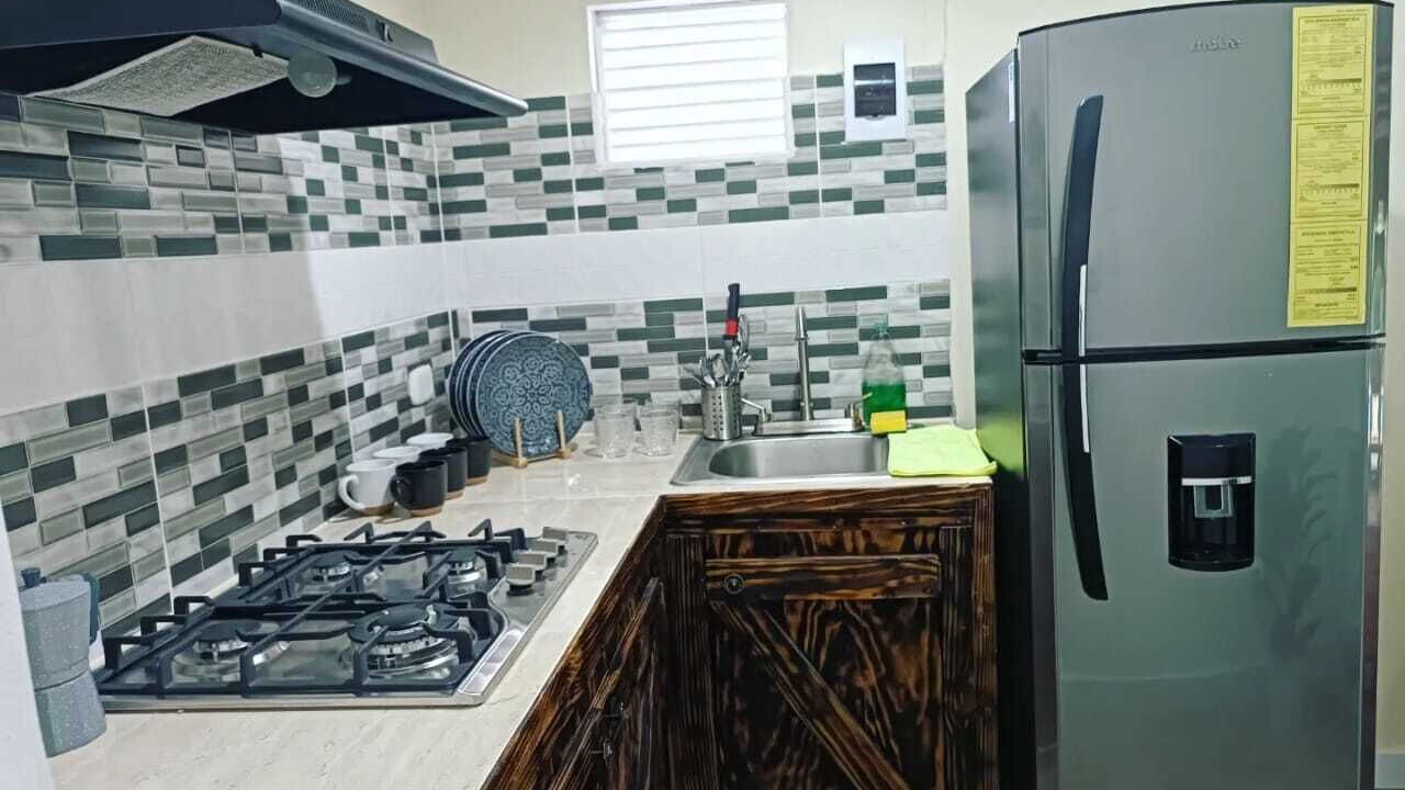 Photo of Kitchen in Imbert