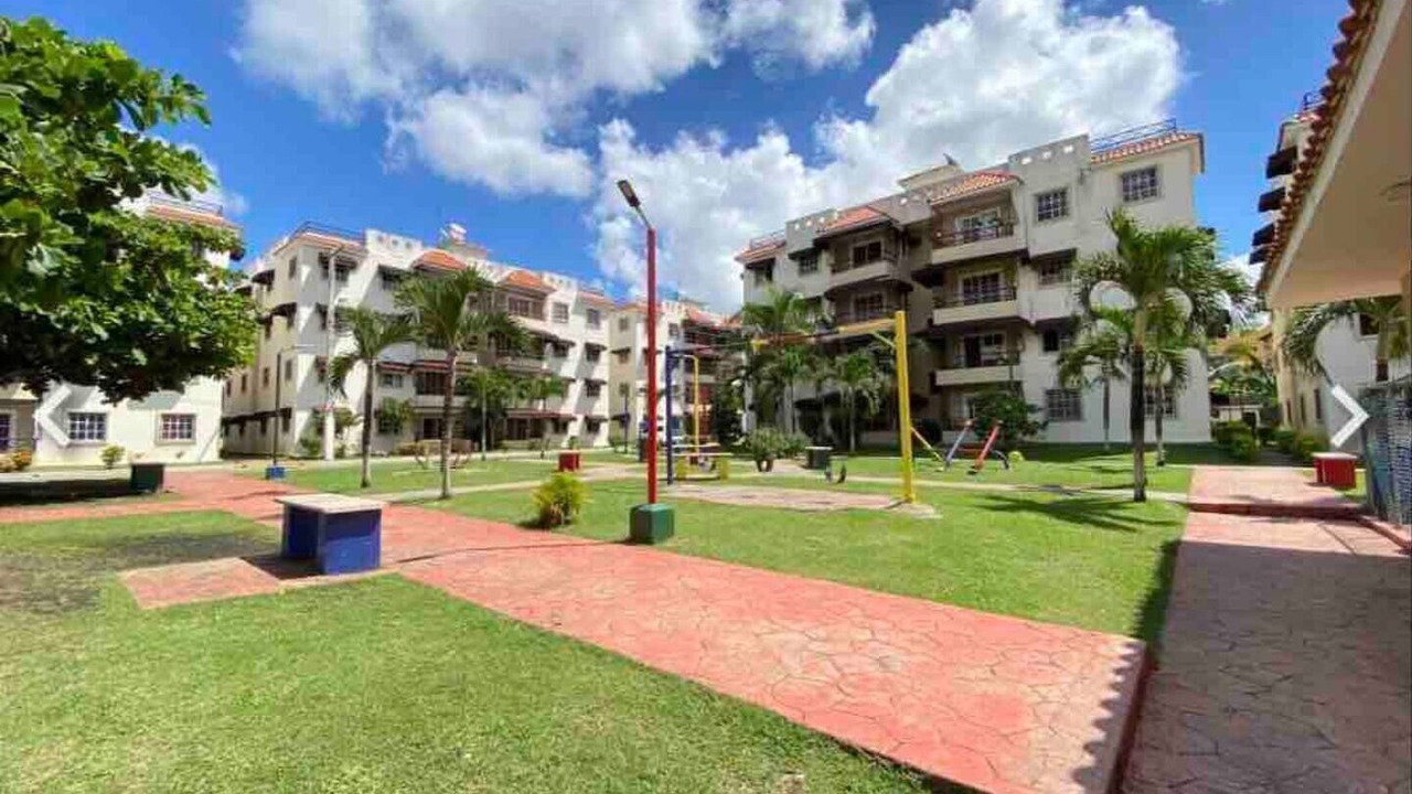 Photo of Outdoor in Prado Oriental