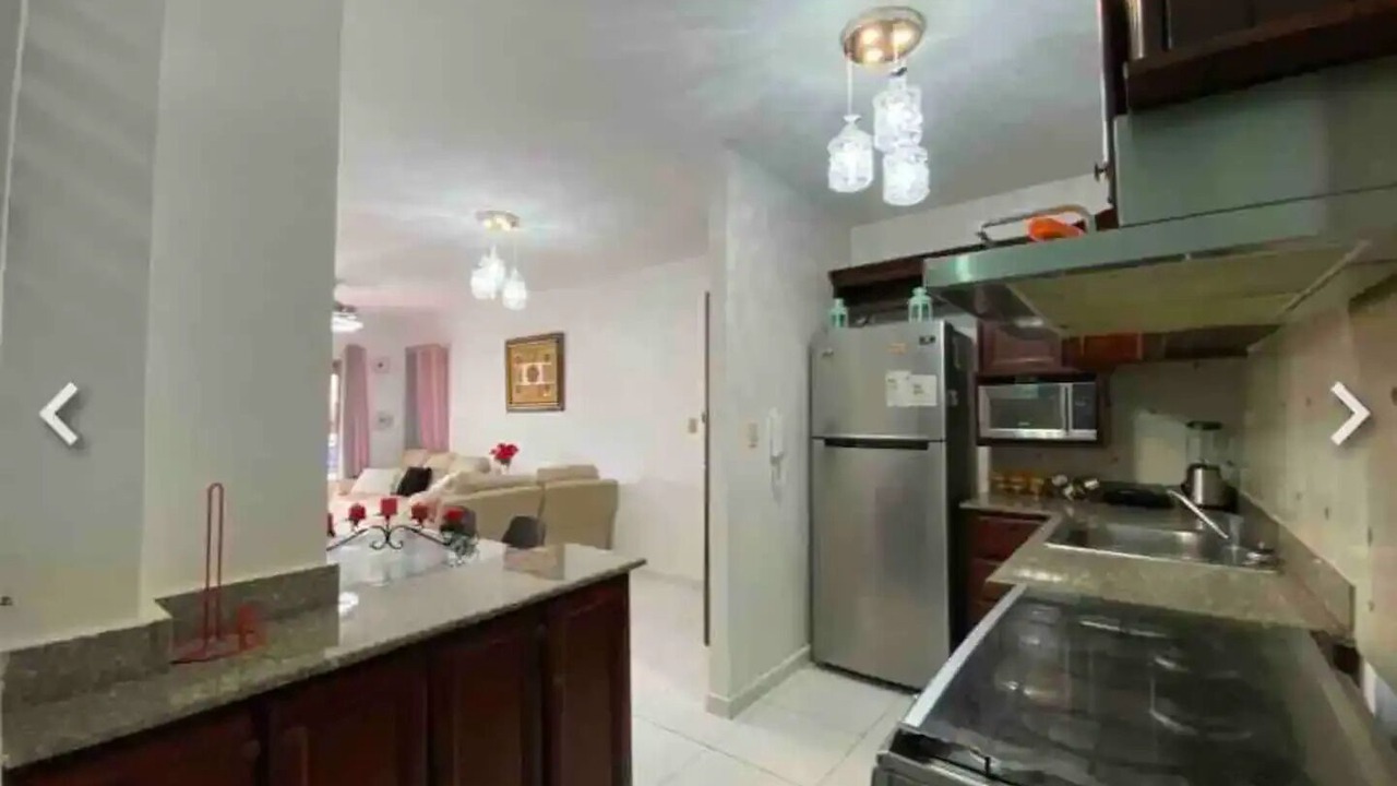 Photo of Kitchen in Prado Oriental