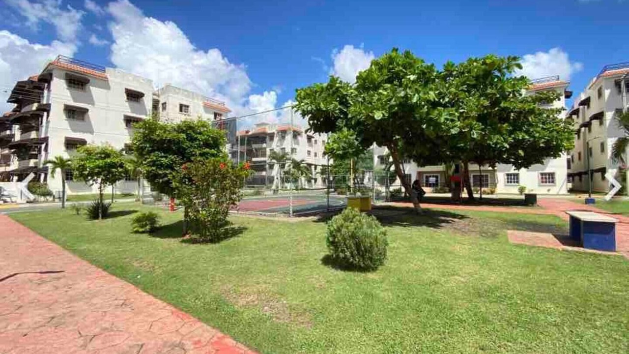 Photo of Outdoor in Prado Oriental