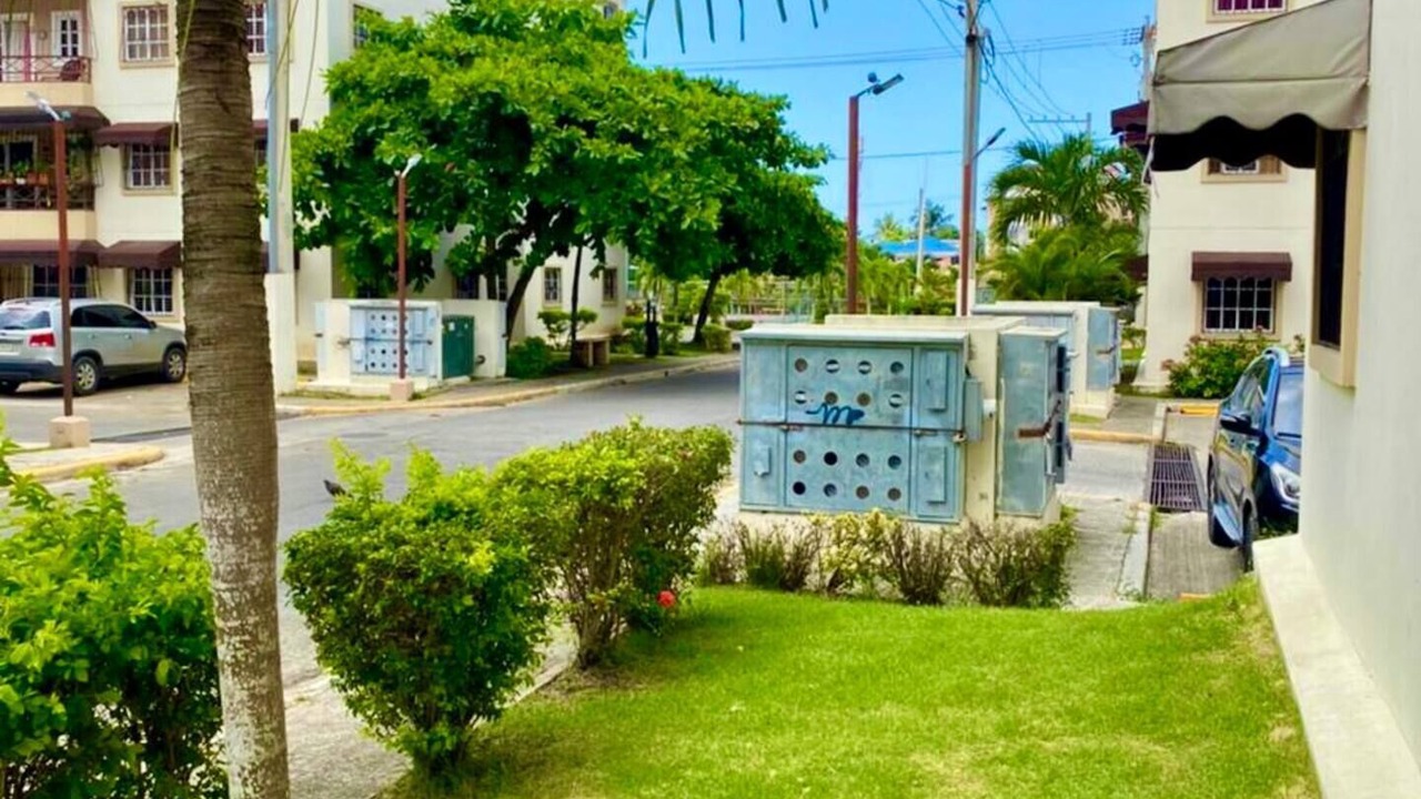 Photo of Outdoor in Prado Oriental