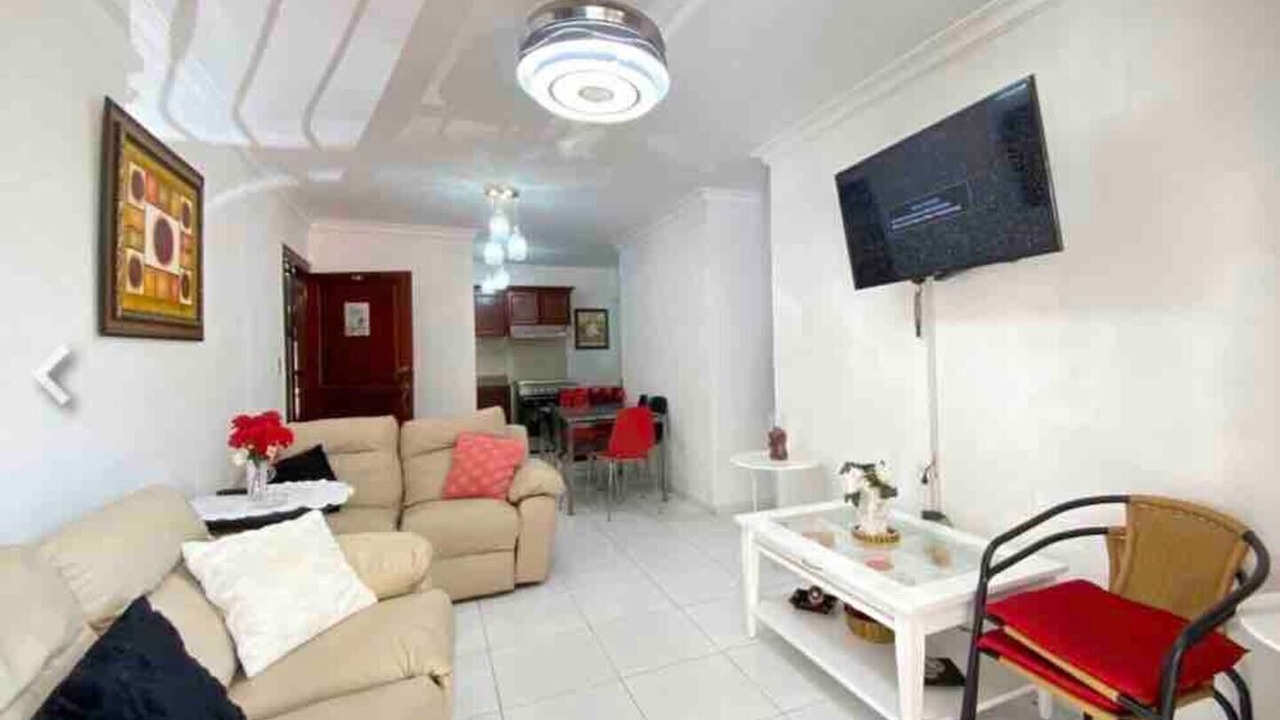 Photo of Livingroom in Prado Oriental