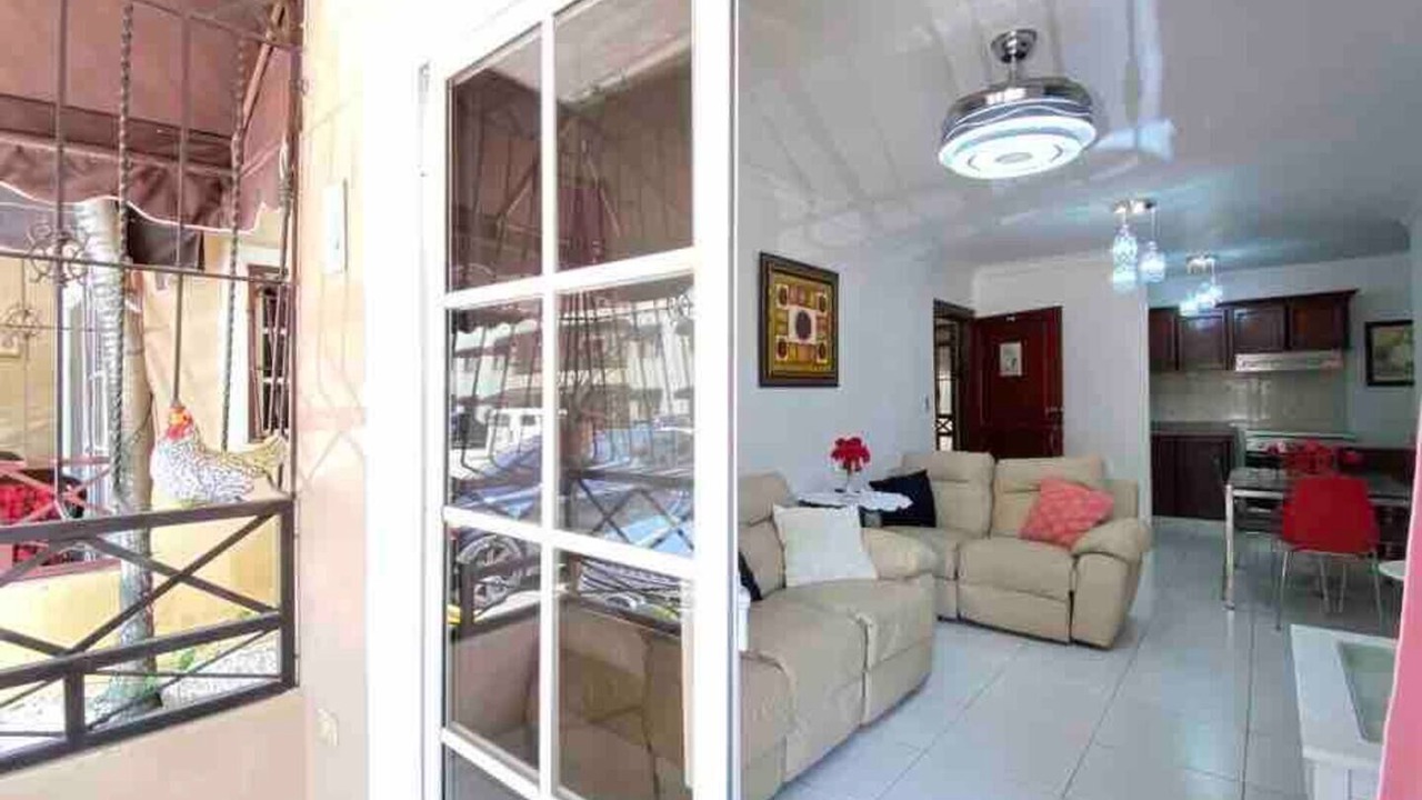 Photo of Livingroom in Prado Oriental