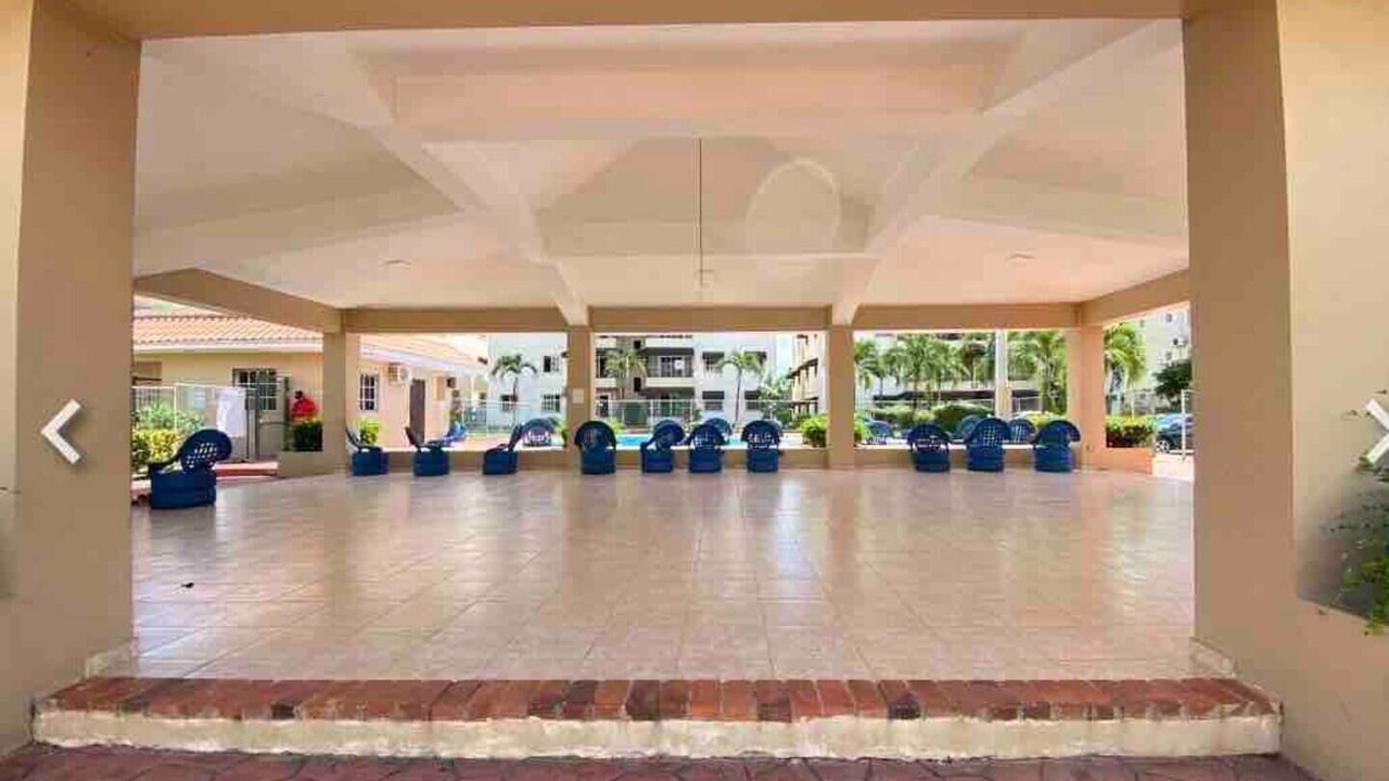 Photo of Outdoor in Prado Oriental