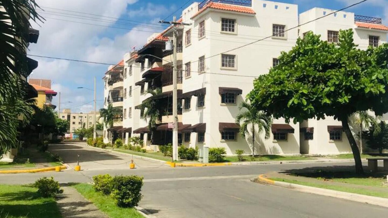 Photo of Outdoor in Prado Oriental