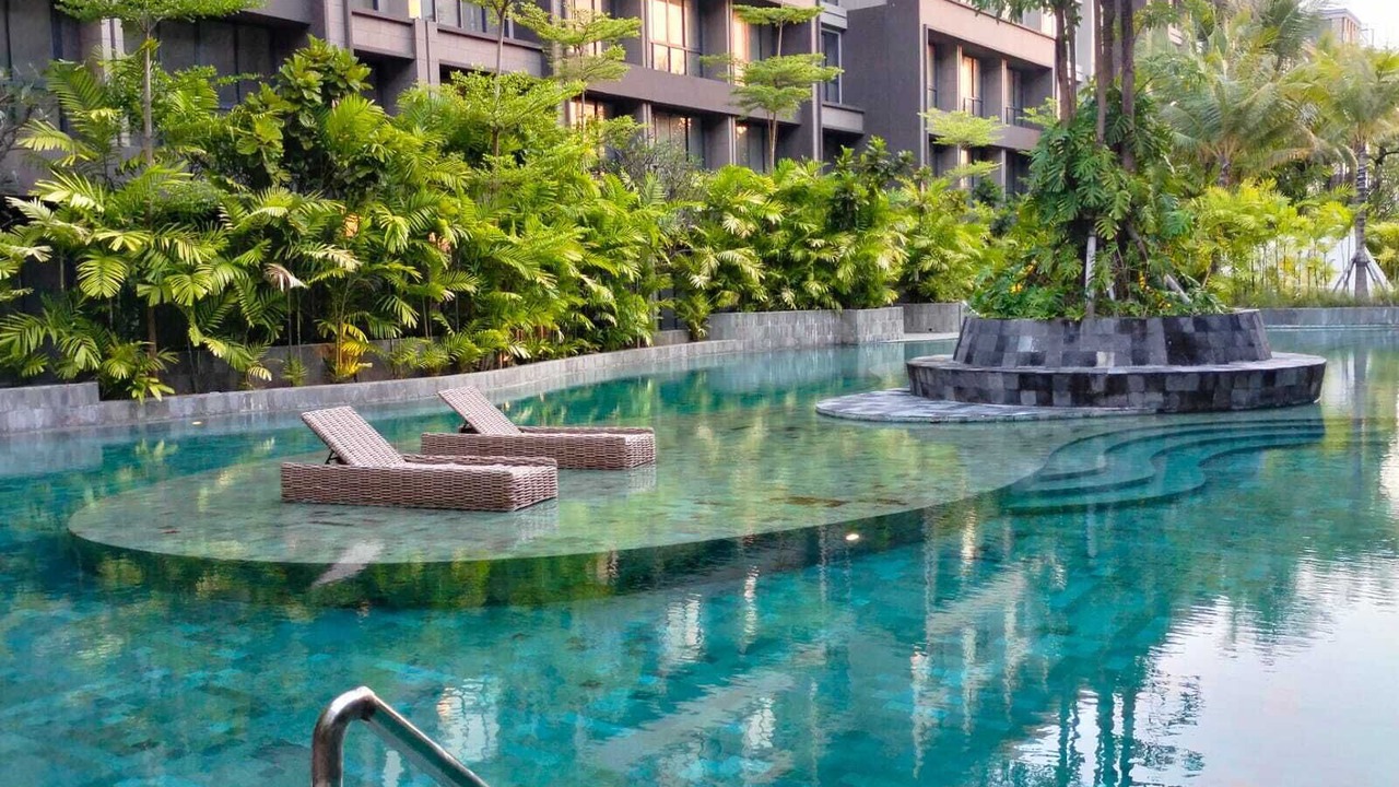 Photo of Outdoor in Kuta Selatan