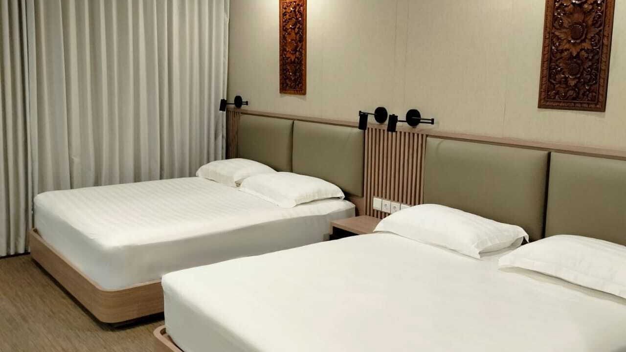 Photo of Bedroom in Kuta Selatan
