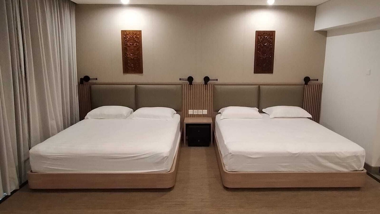 Photo of Bedroom in Kuta Selatan
