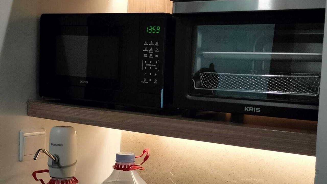 Photo of Kitchen in Kuta Selatan