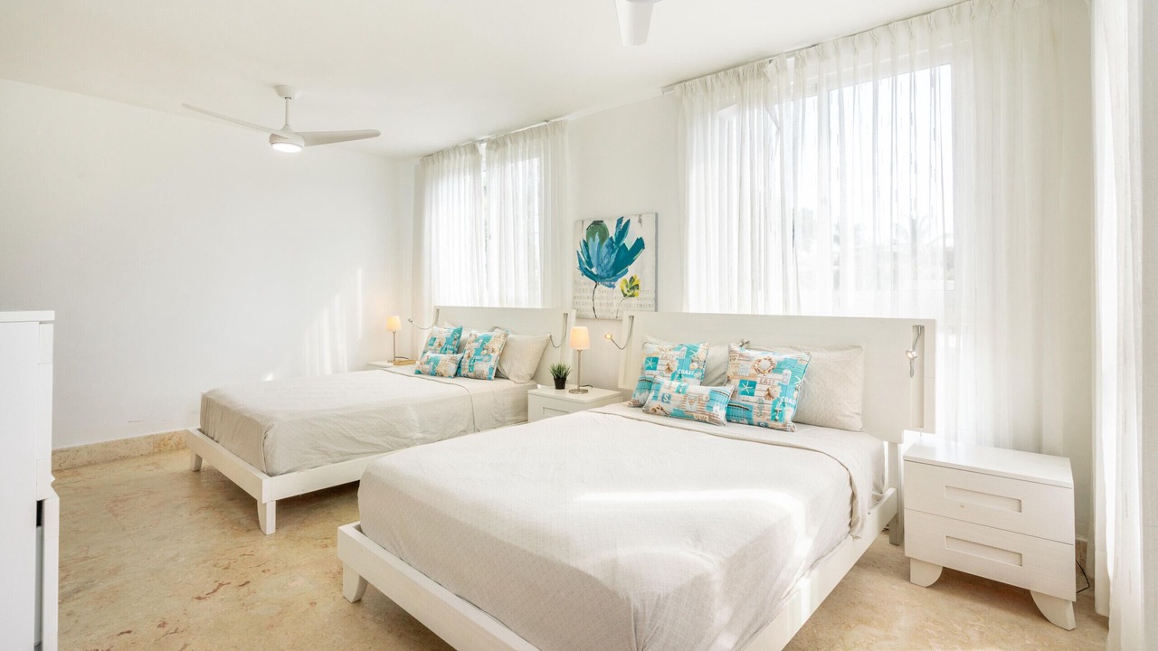 Photo of Bedroom in El Soco