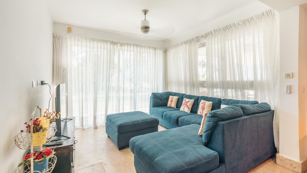 Photo of Livingroom in El Soco