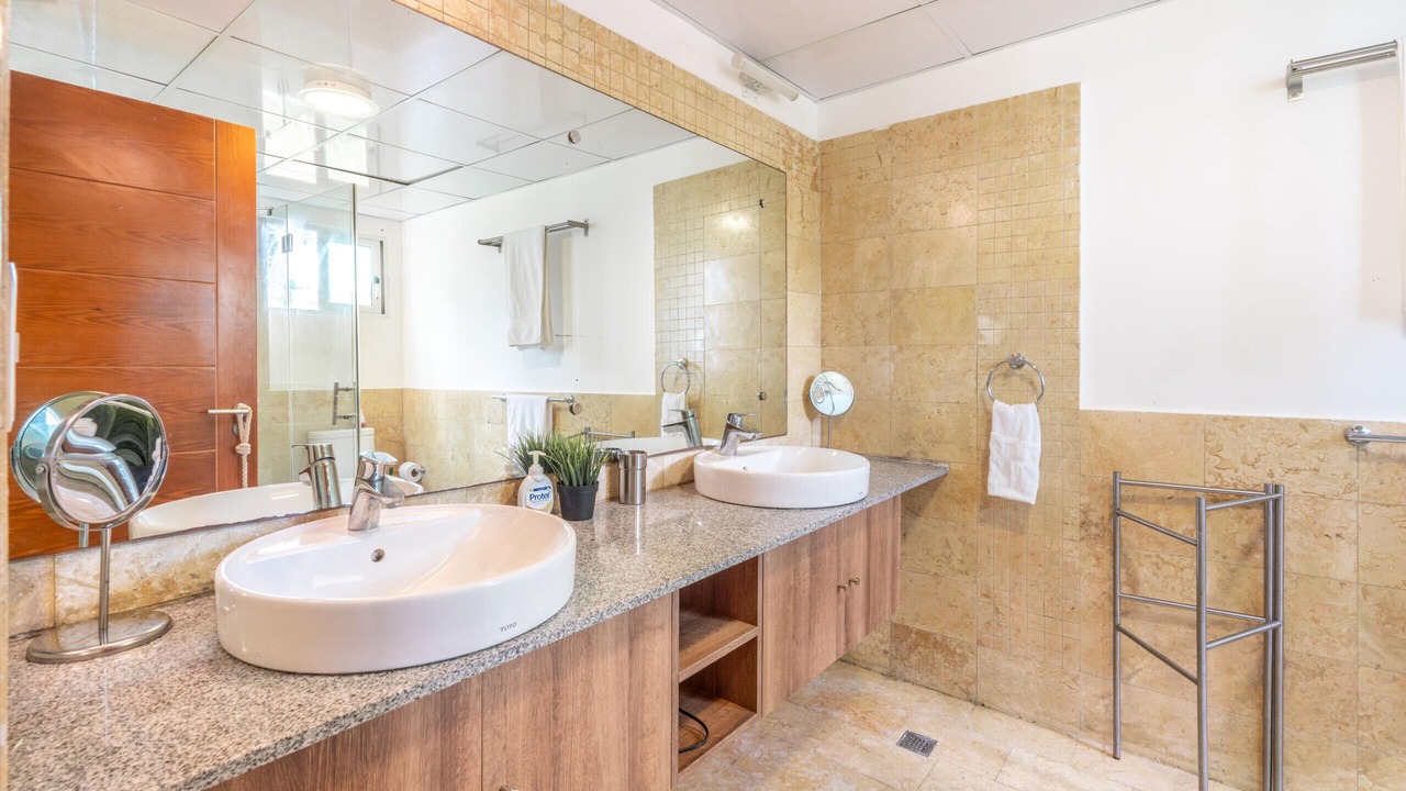 Photo of Bathroom in El Soco