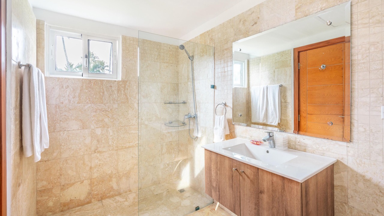 Photo of Bathroom in El Soco