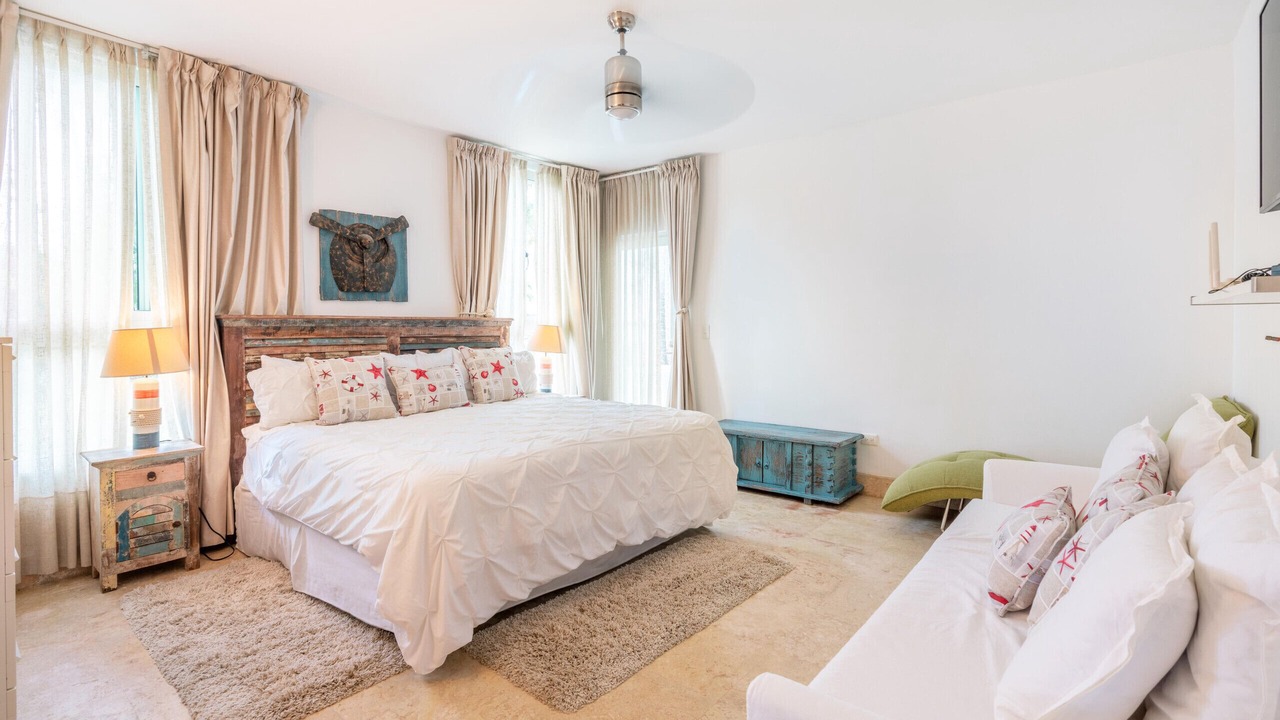 Photo of Bedroom in El Soco