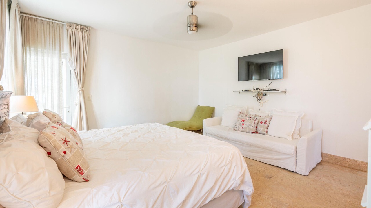 Photo of Bedroom in El Soco