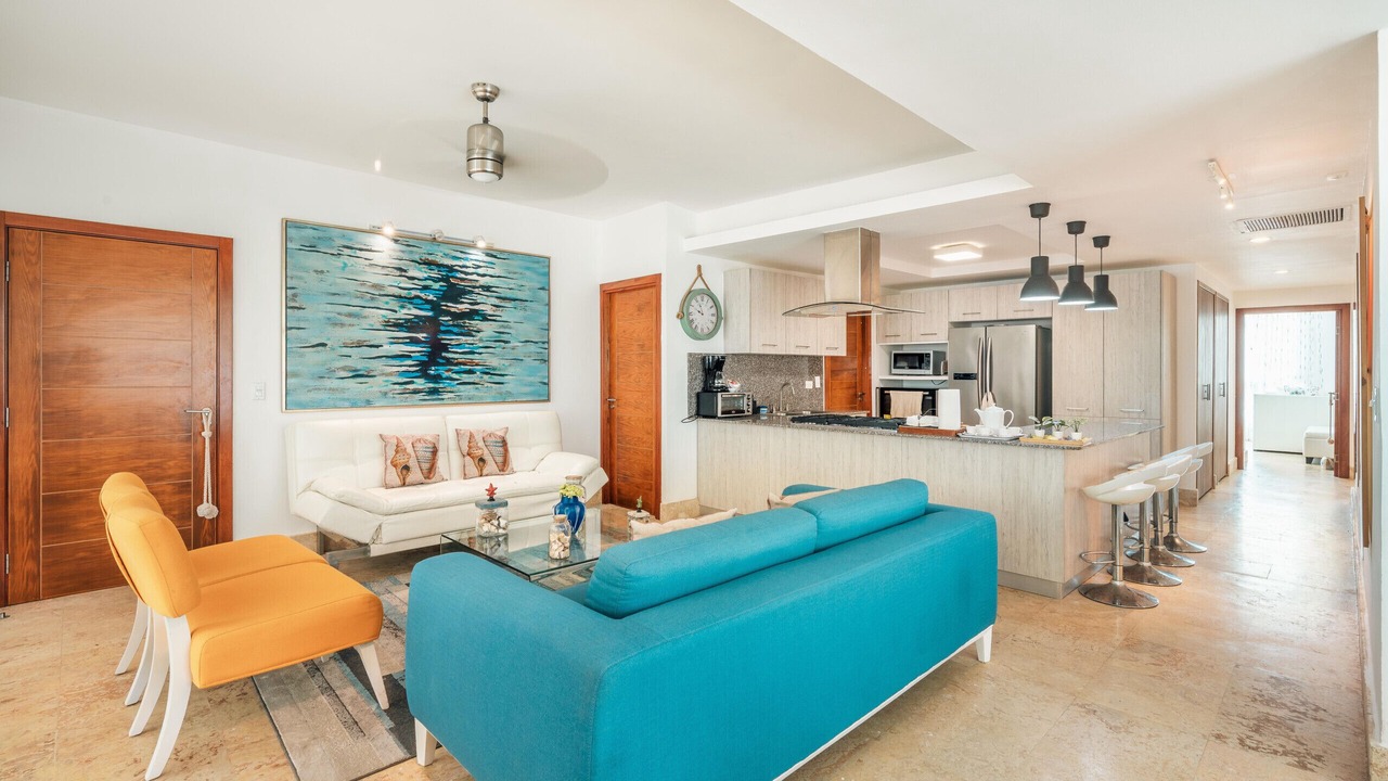 Photo of Livingroom in El Soco