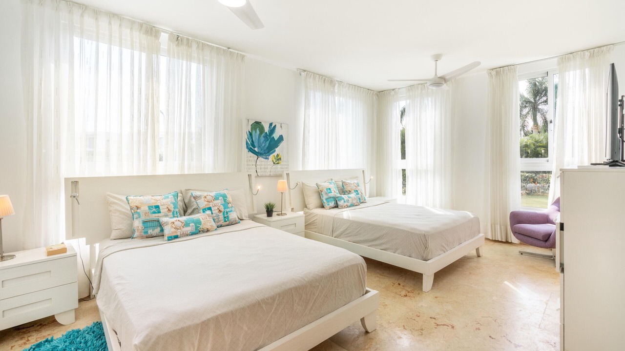 Photo of Bedroom in El Soco