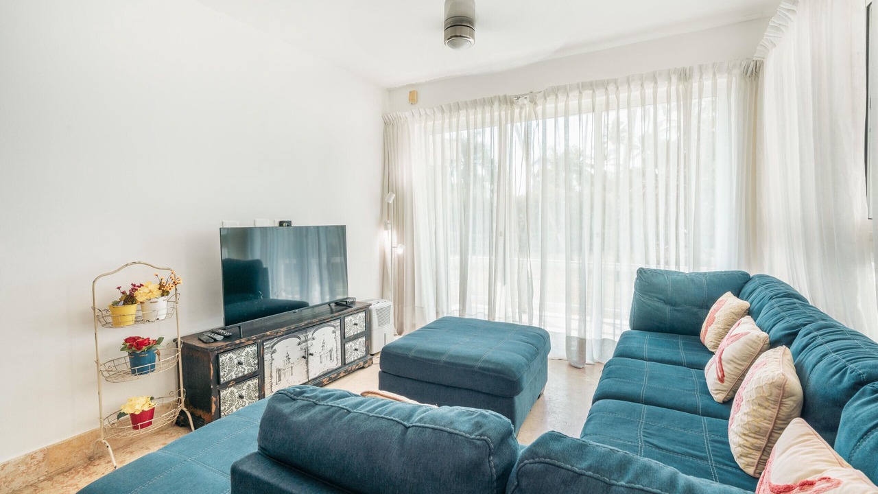 Photo of Livingroom in El Soco