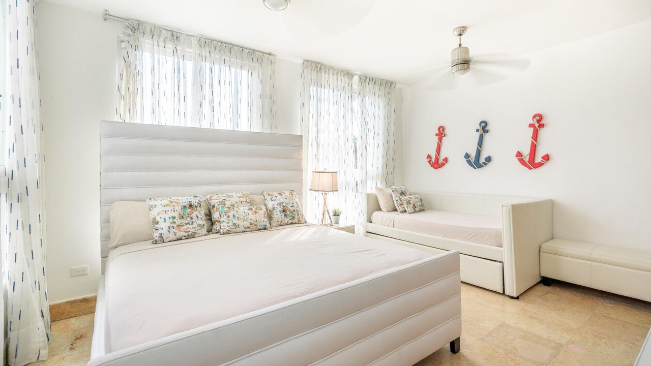 Photo of Bedroom in El Soco